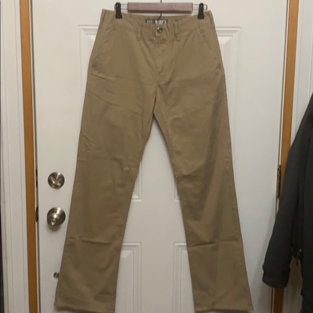 BKE Tan Pants